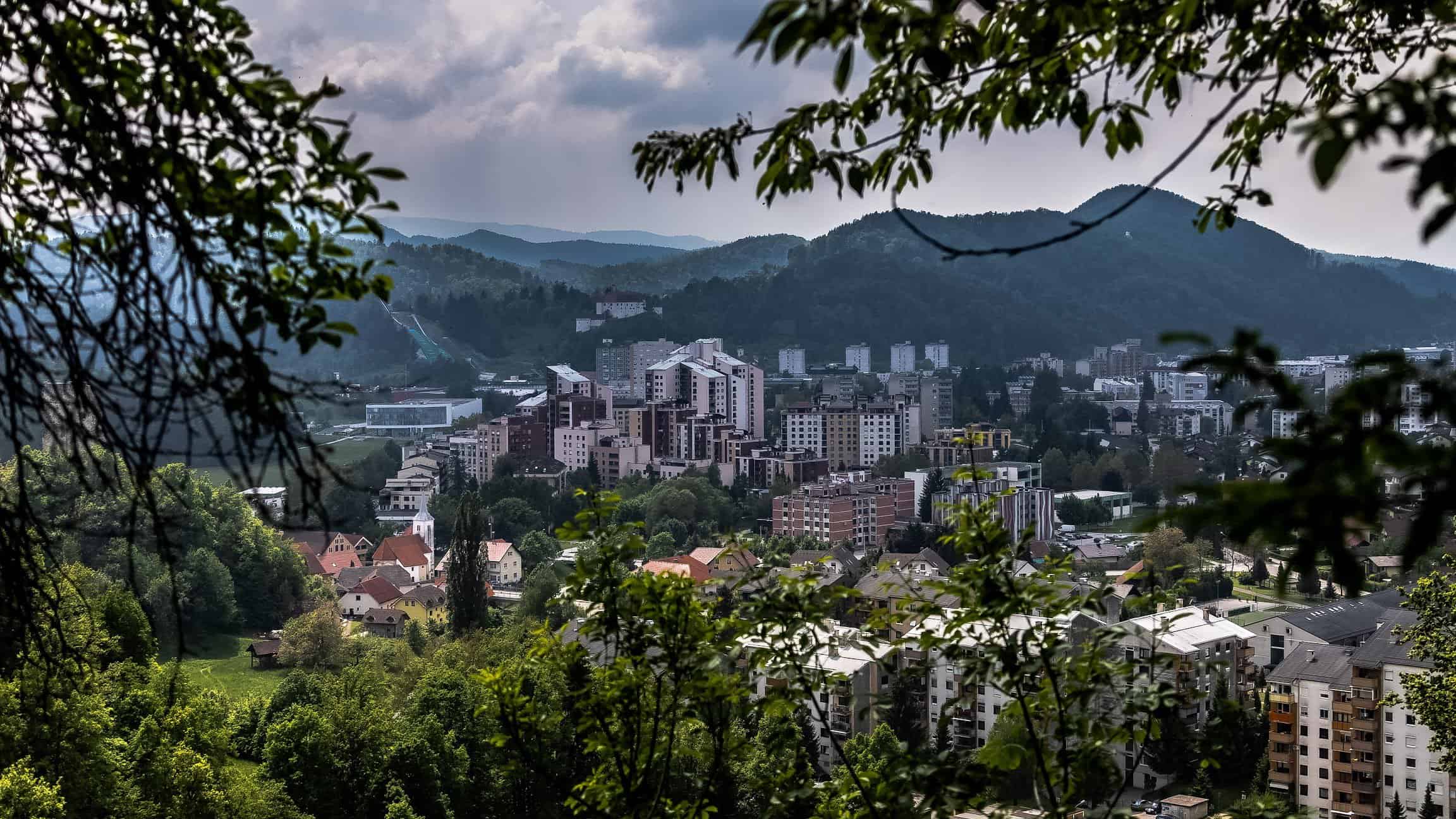 Velenje