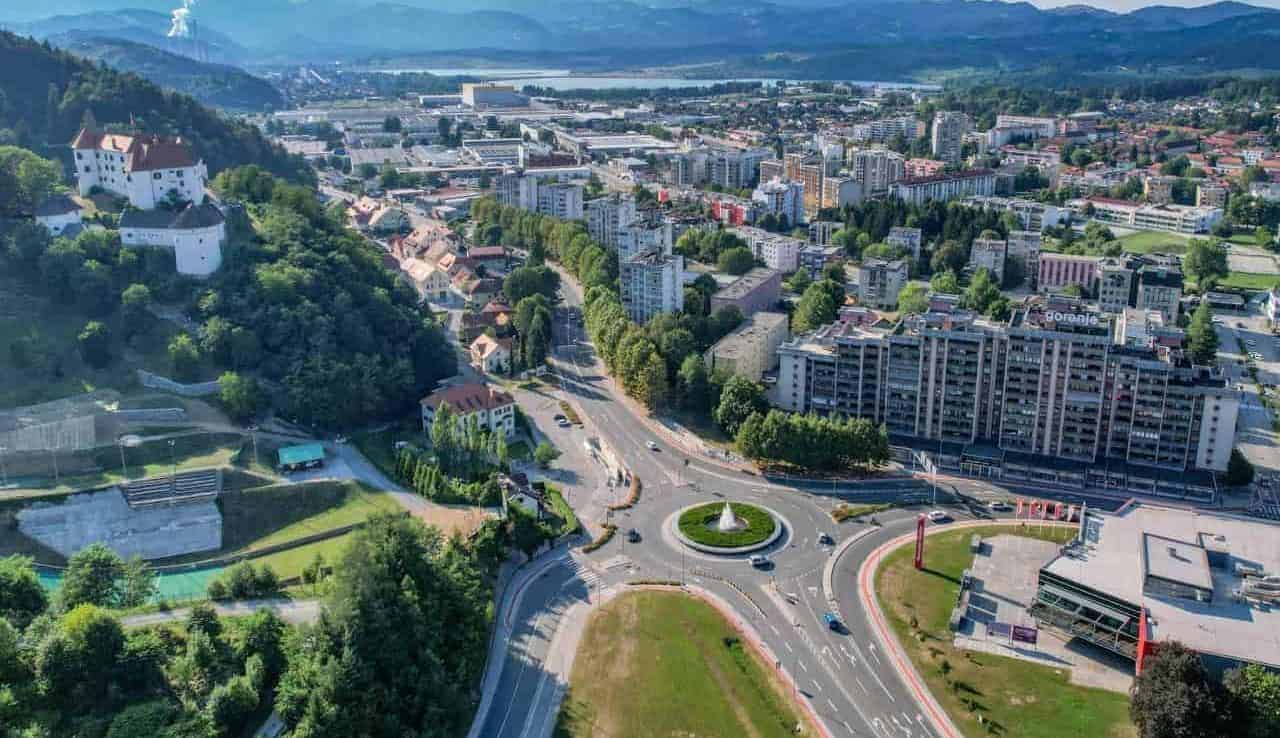 Mestna občina Velenje