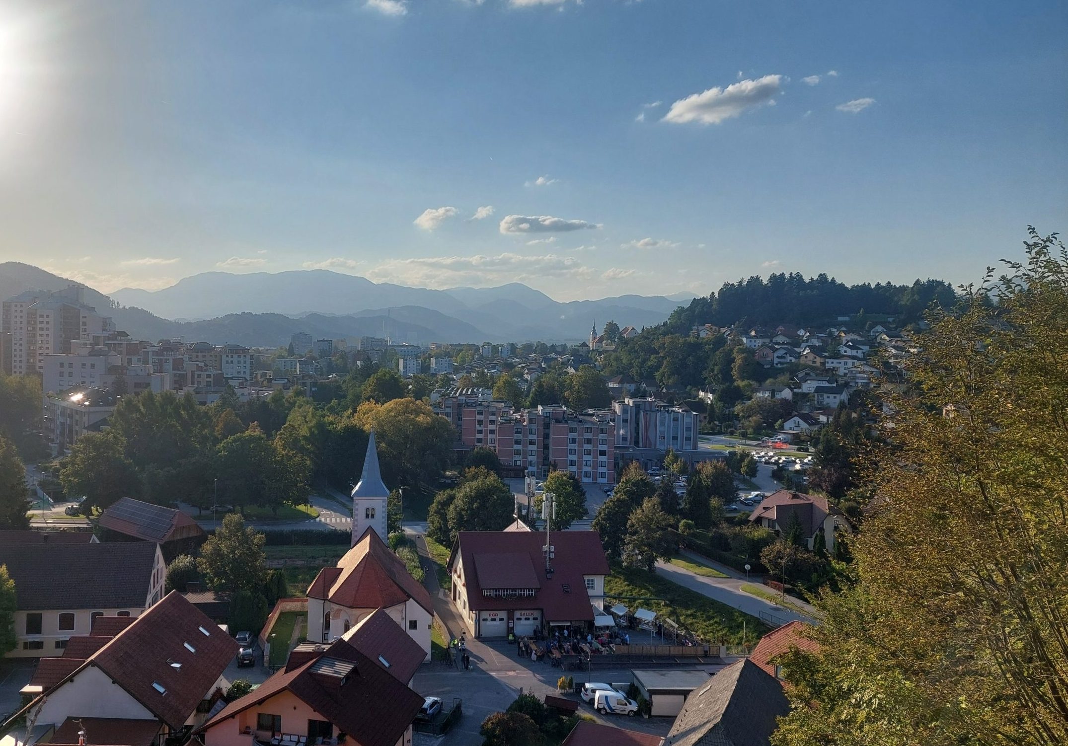 velenje (šalek?)